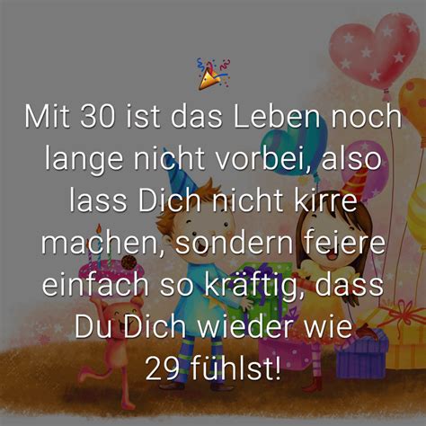 30 geburtstag sprüche frech|lustige geburtstagtexte zum 30.